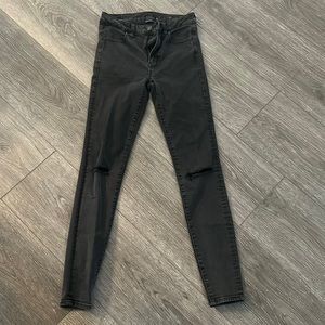 American Eagle Next Level Strec